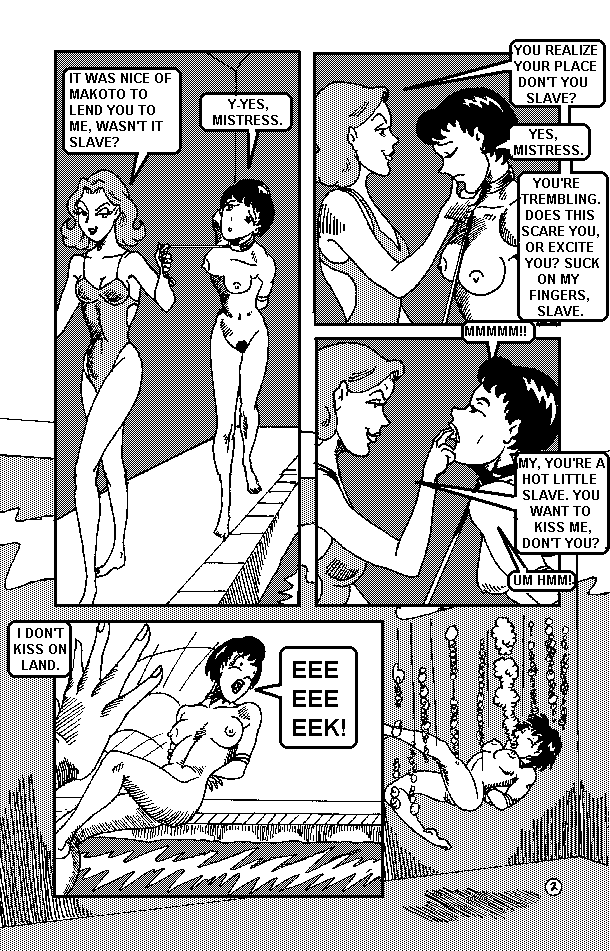 Wet Dream page 2 full
