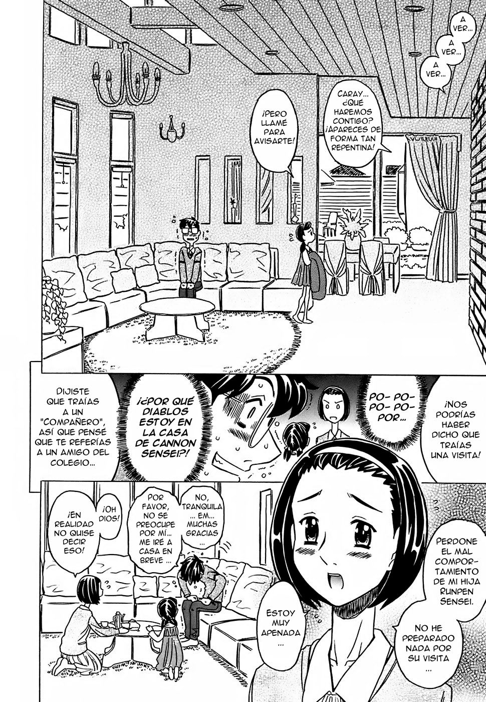 Cannon Sensei Tobashisugi Ch. 5 page 6 full