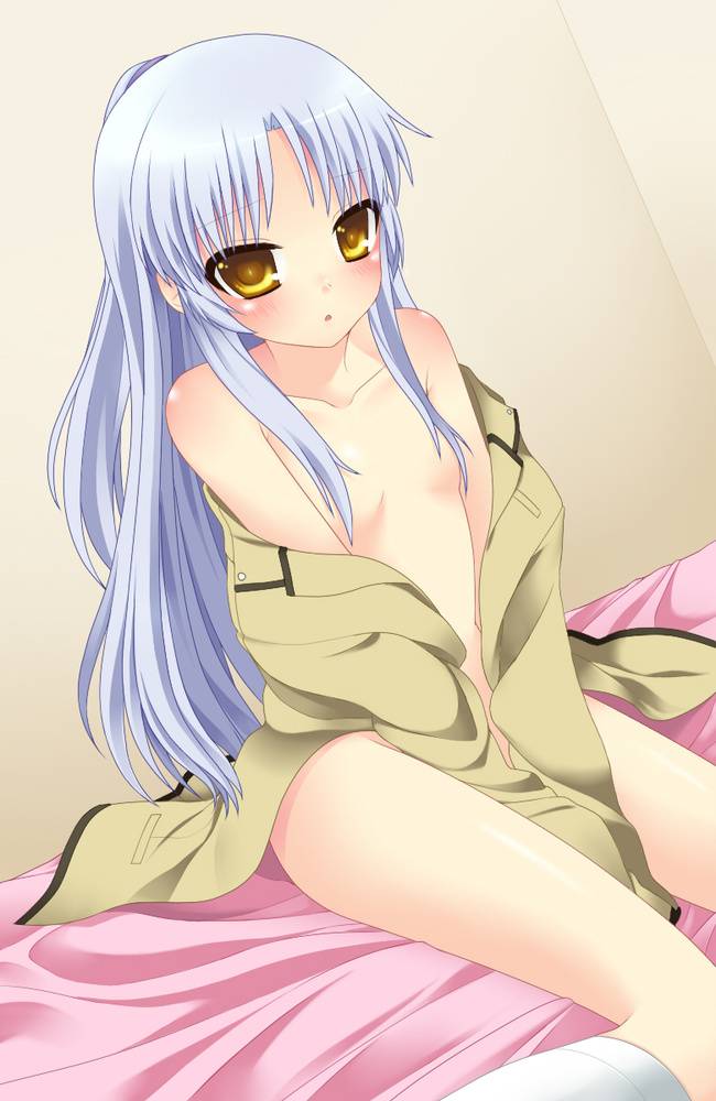 angel beats page 3 full