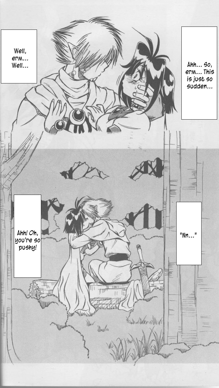 Slayers SS page 10 full