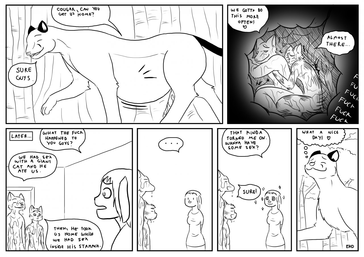 Cougar page 10 full