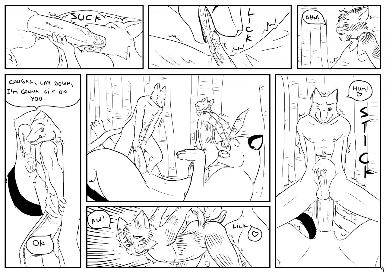 Cougar page 4 full