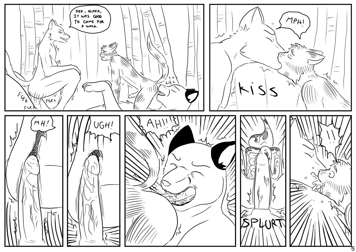 Cougar page 5 full