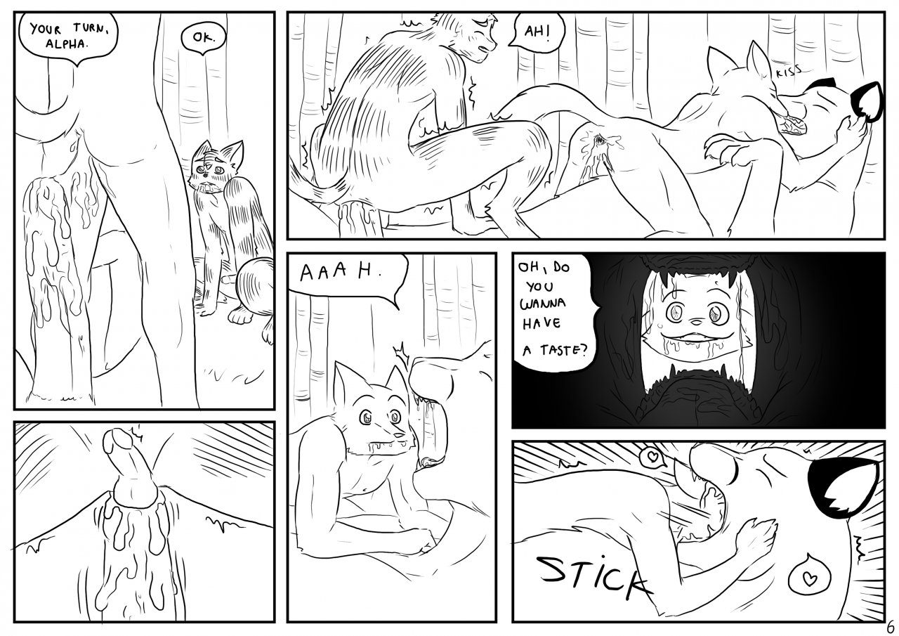 Cougar page 6 full
