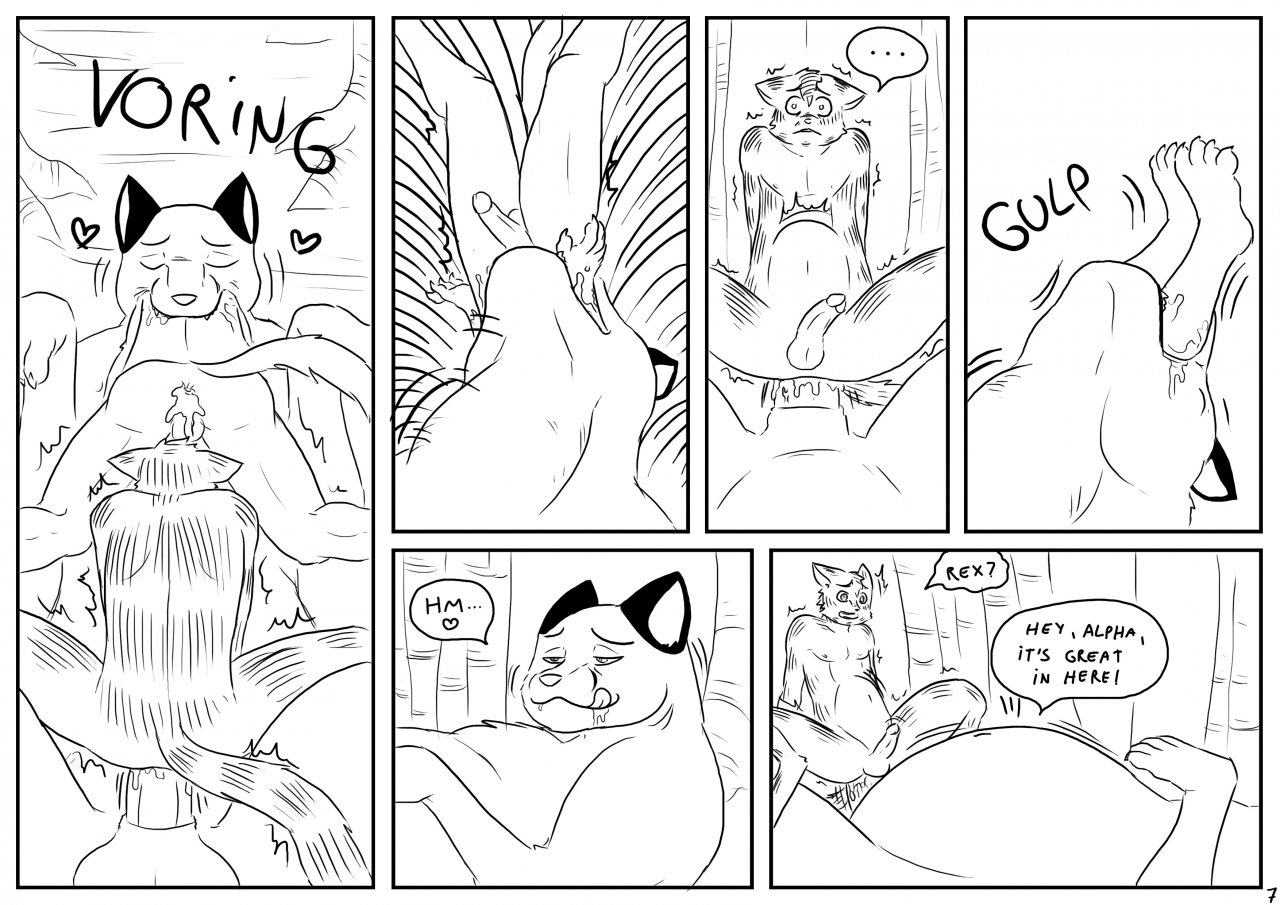 Cougar page 7 full