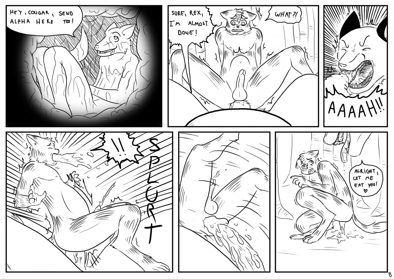 Cougar page 8 full