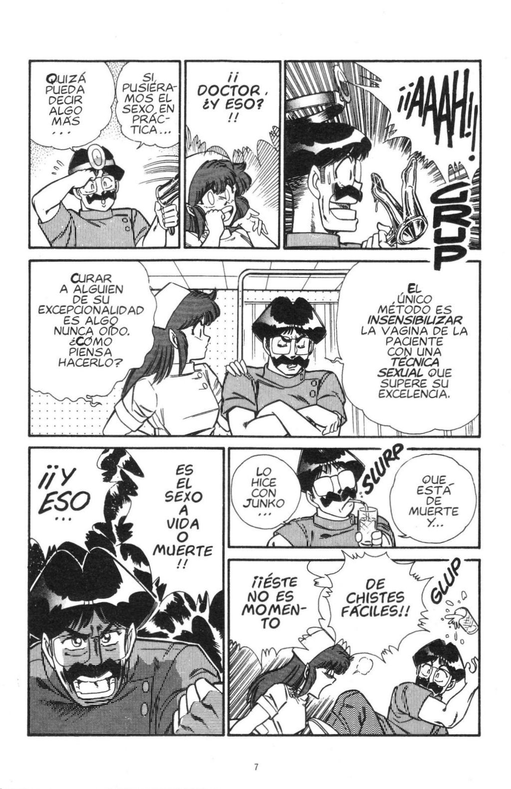 Ogenki Clinic Vol.5 page 10 full