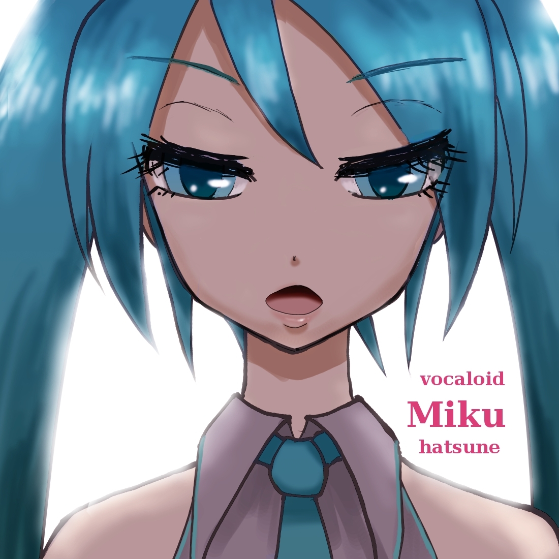 My Vocaloid Collection Vol.3 page 2 full