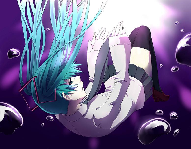 My Vocaloid Collection Vol.3 page 4 full