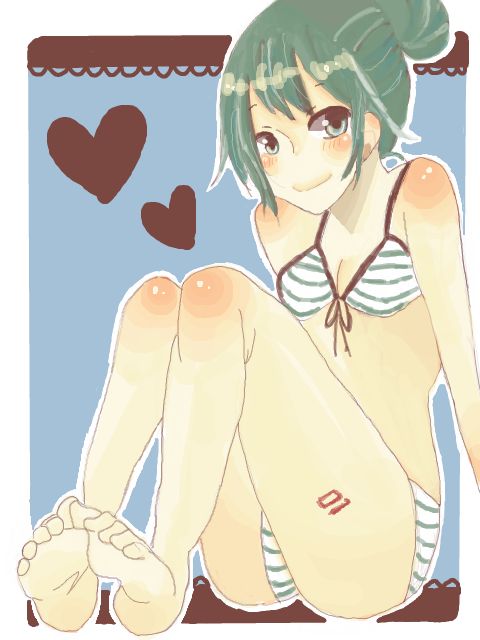 My Vocaloid Collection Vol.3 page 5 full