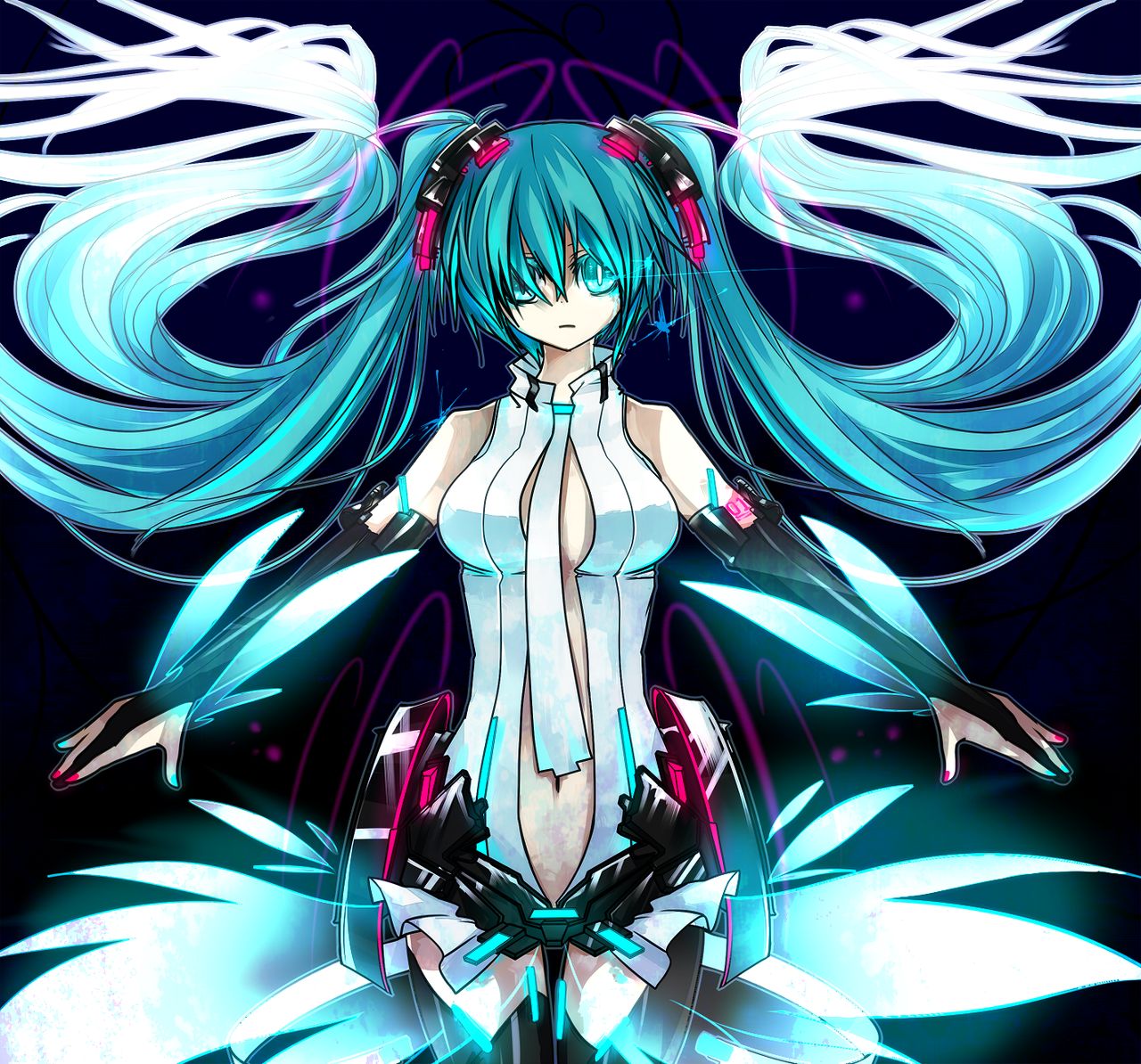 My Vocaloid Collection Vol.3 page 6 full