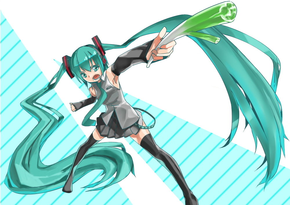 My Vocaloid Collection Vol.3 page 7 full