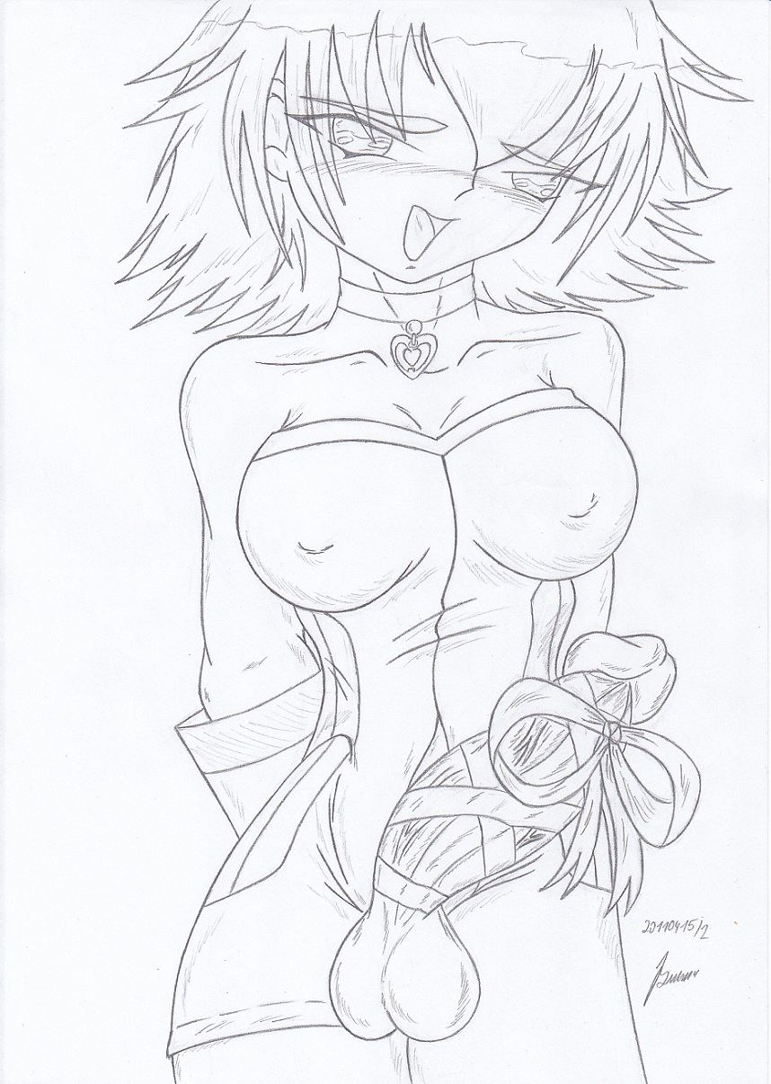 My miny Mira Clay Sketches work_4 page 1 full