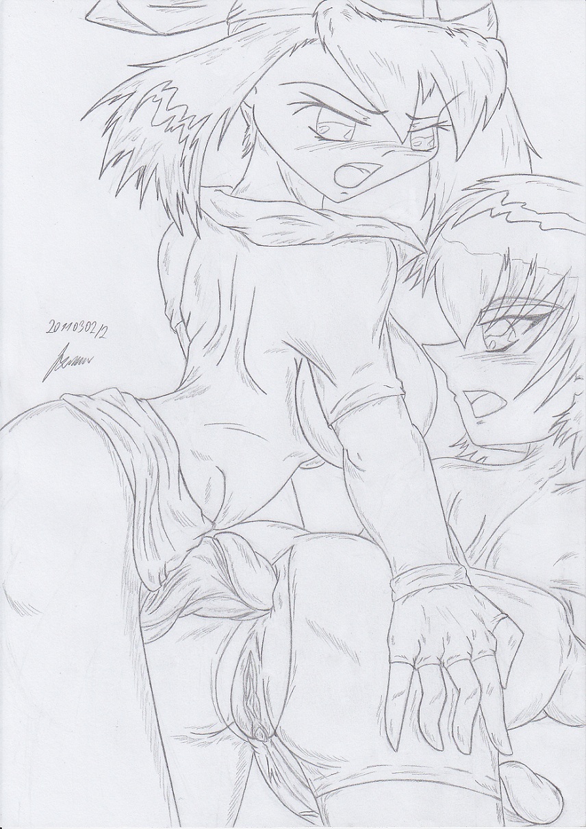 My miny Mira Clay Sketches work_4 page 10 full