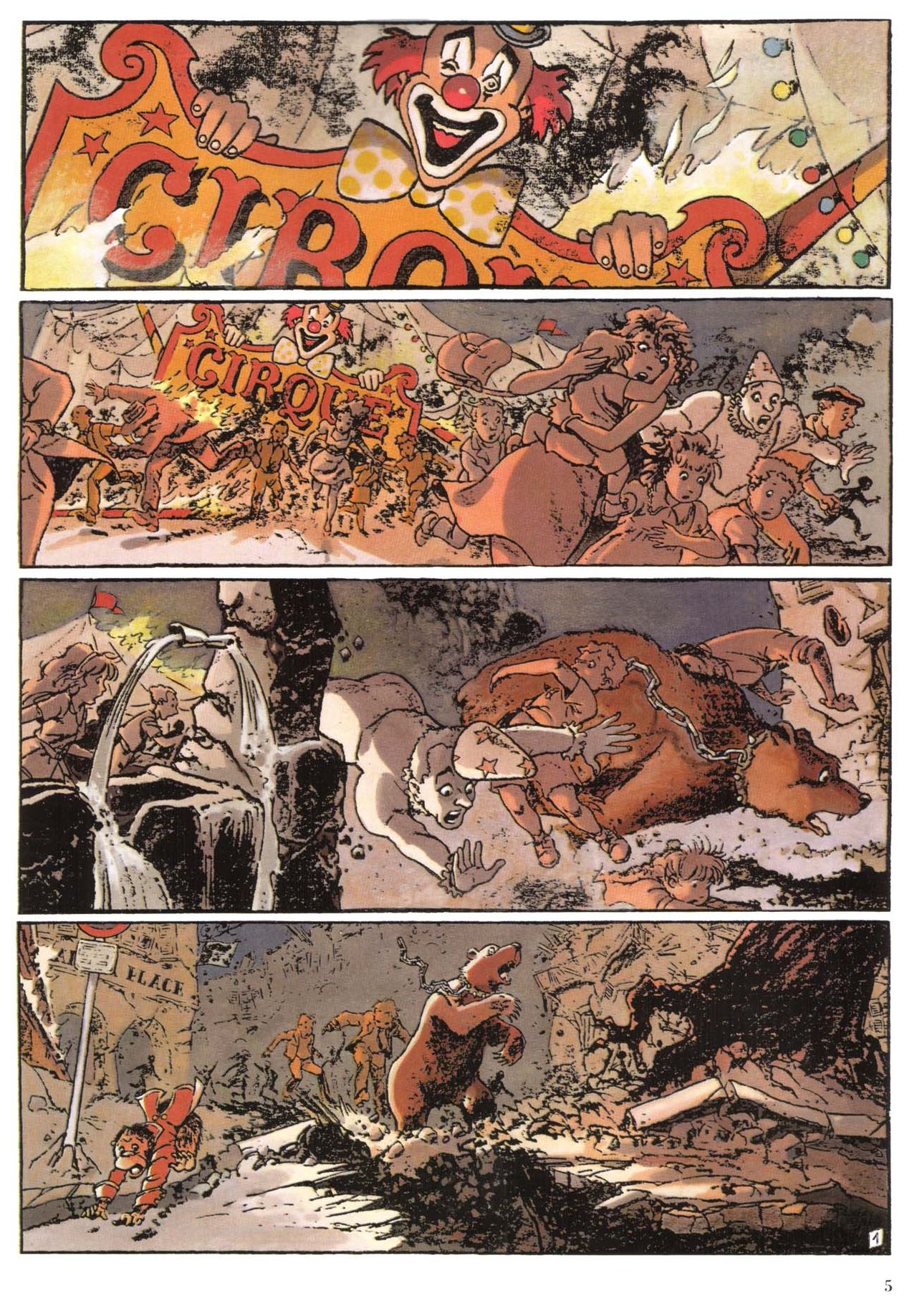 Pyrénée page 3 full