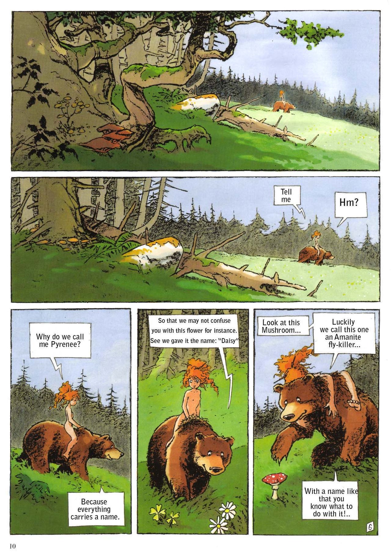 Pyrénée page 8 full