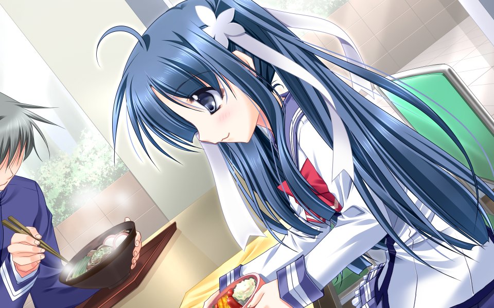 Hatsukoi Yohou. page 10 full
