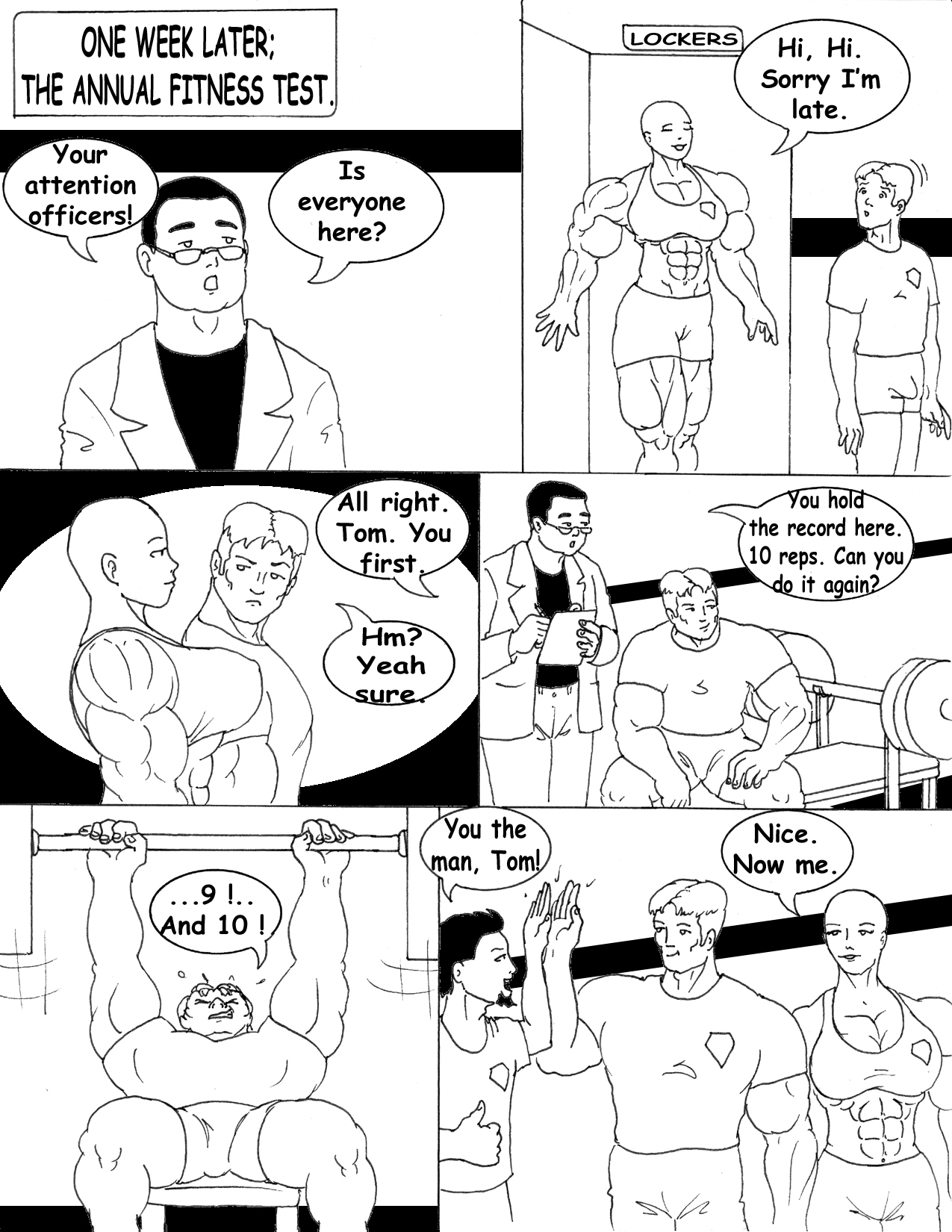 Powertrip page 7 full