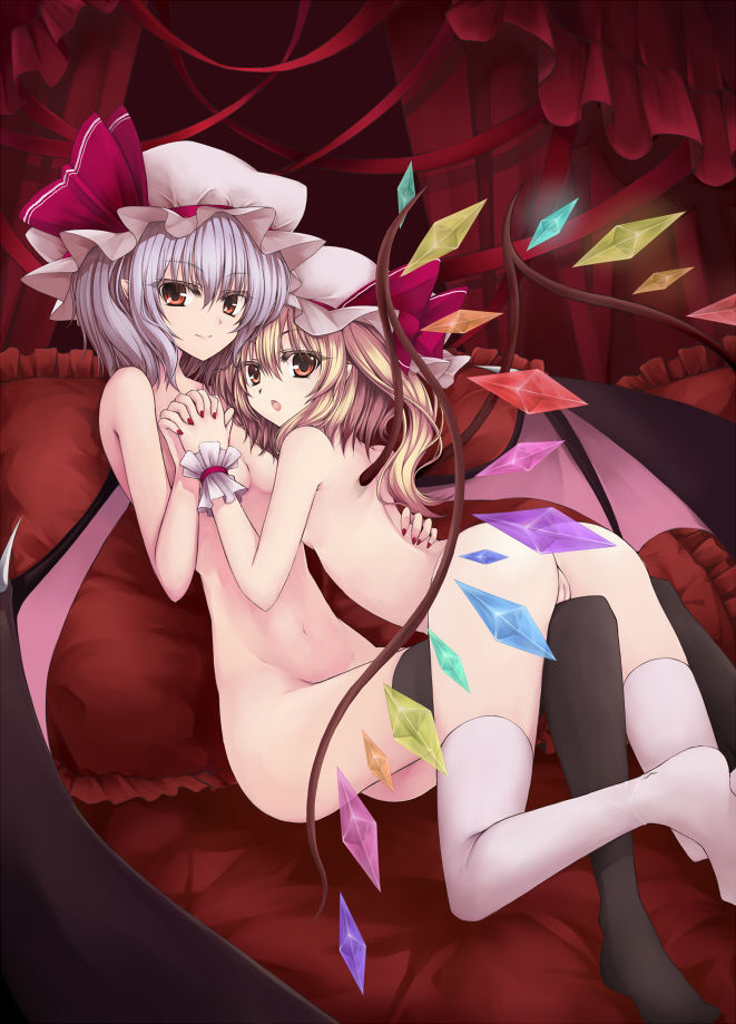 My Touhou Collection page 1 full