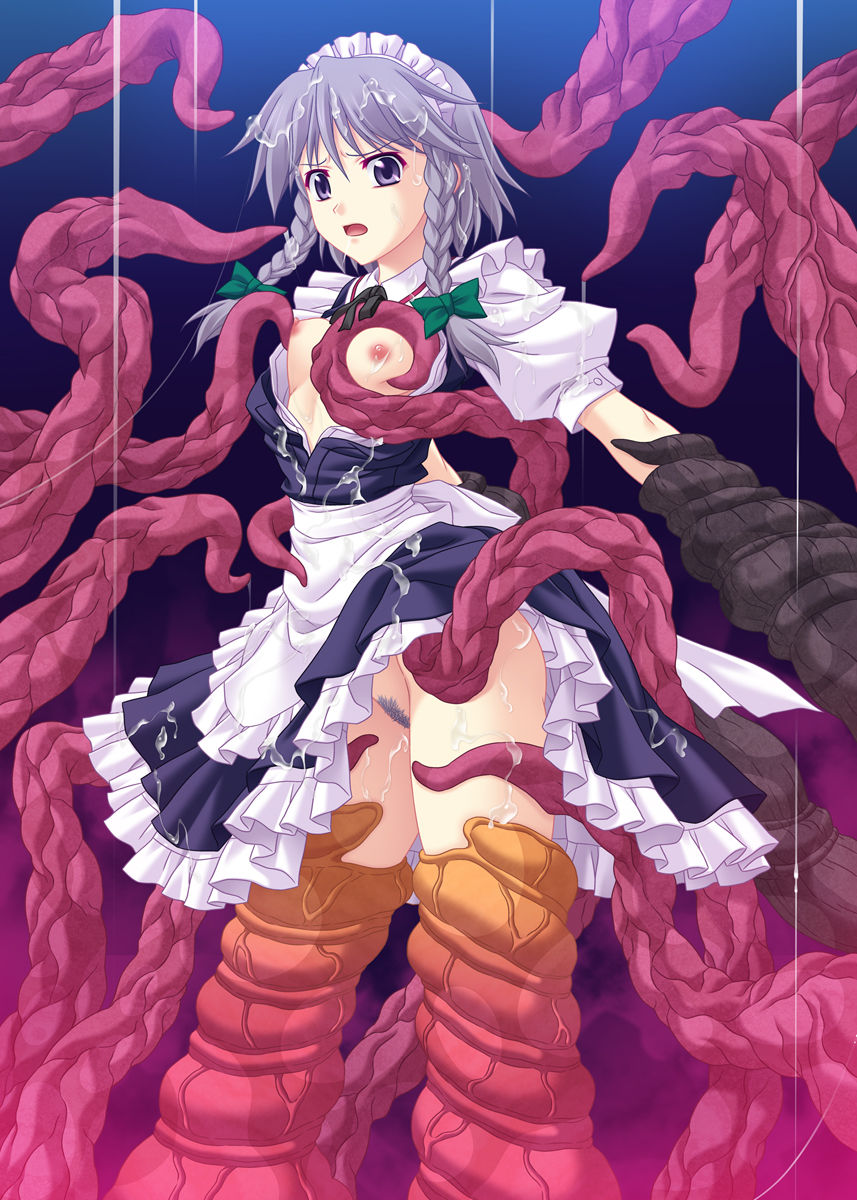 My Touhou Collection page 2 full