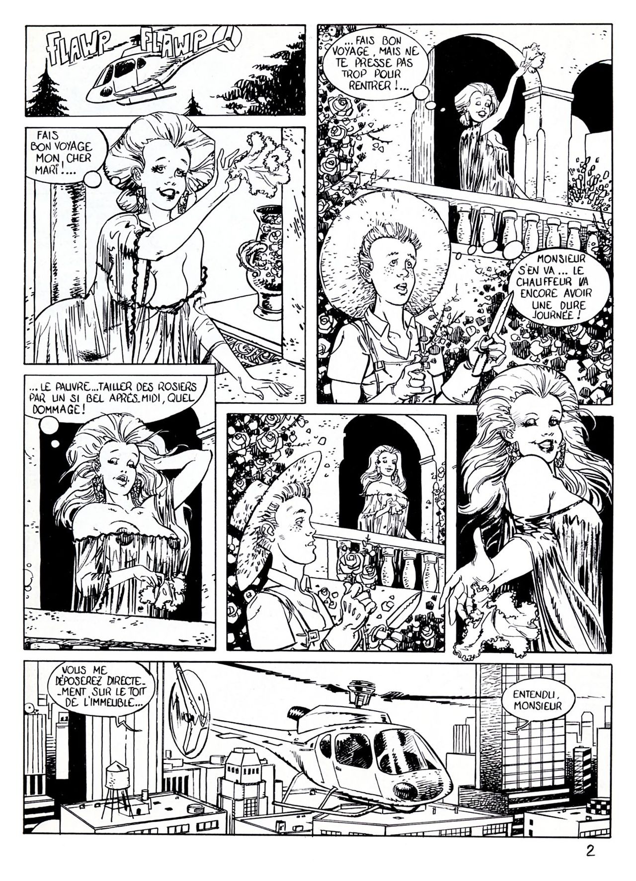Au Plaisir des Dames page 3 full