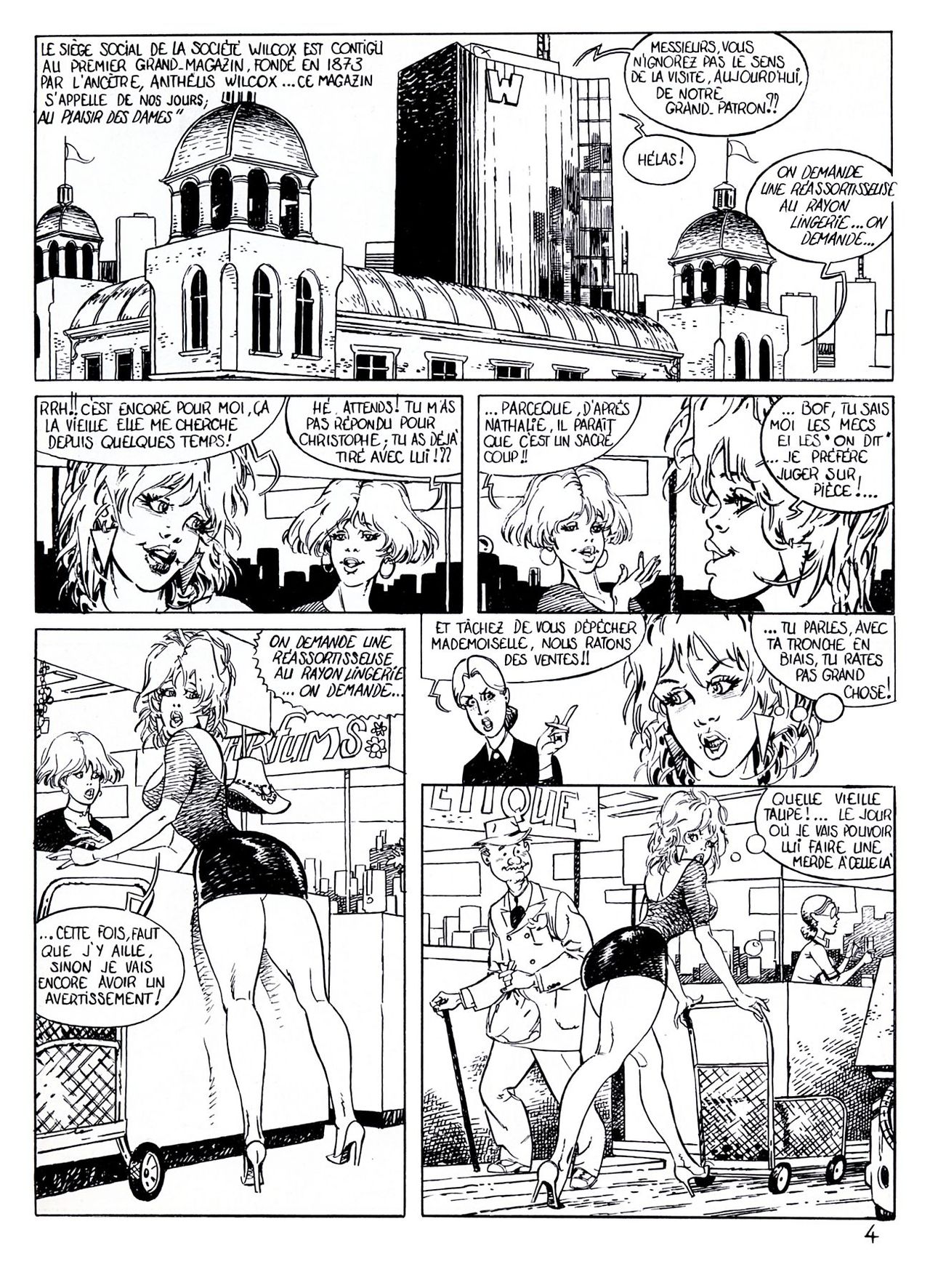 Au Plaisir des Dames page 5 full