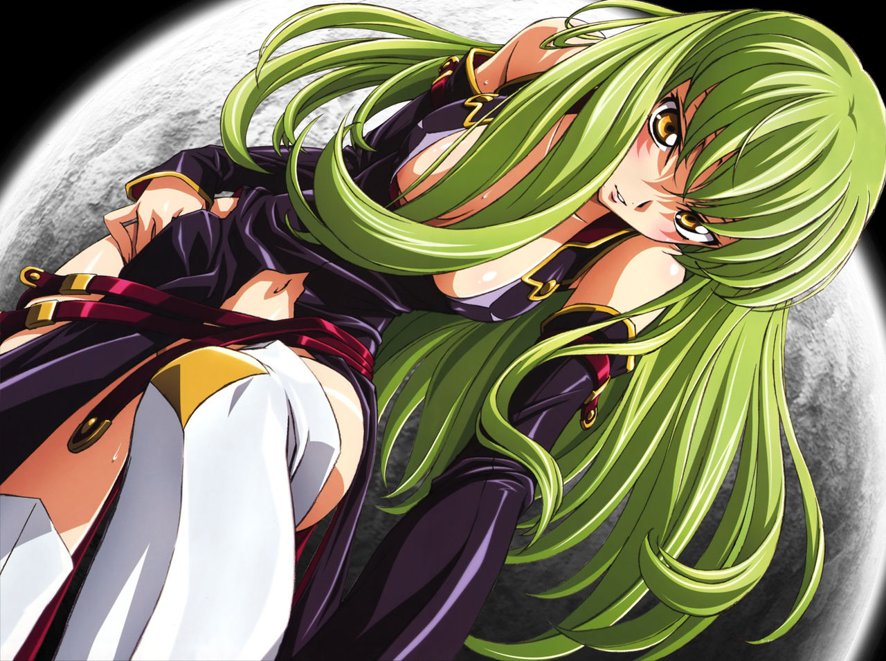 Code Geass Babes page 10 full