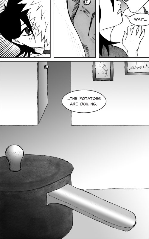 Somersault page 2 full