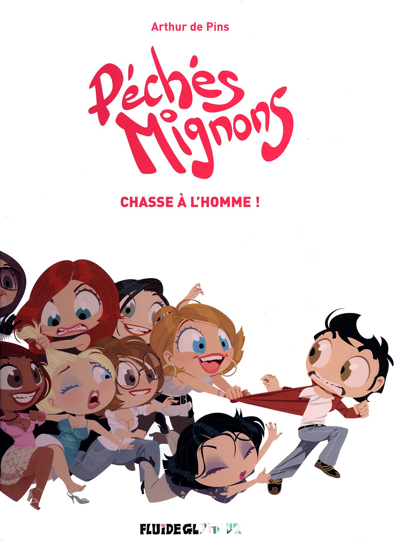 Peches Mignons 2 page 1 full