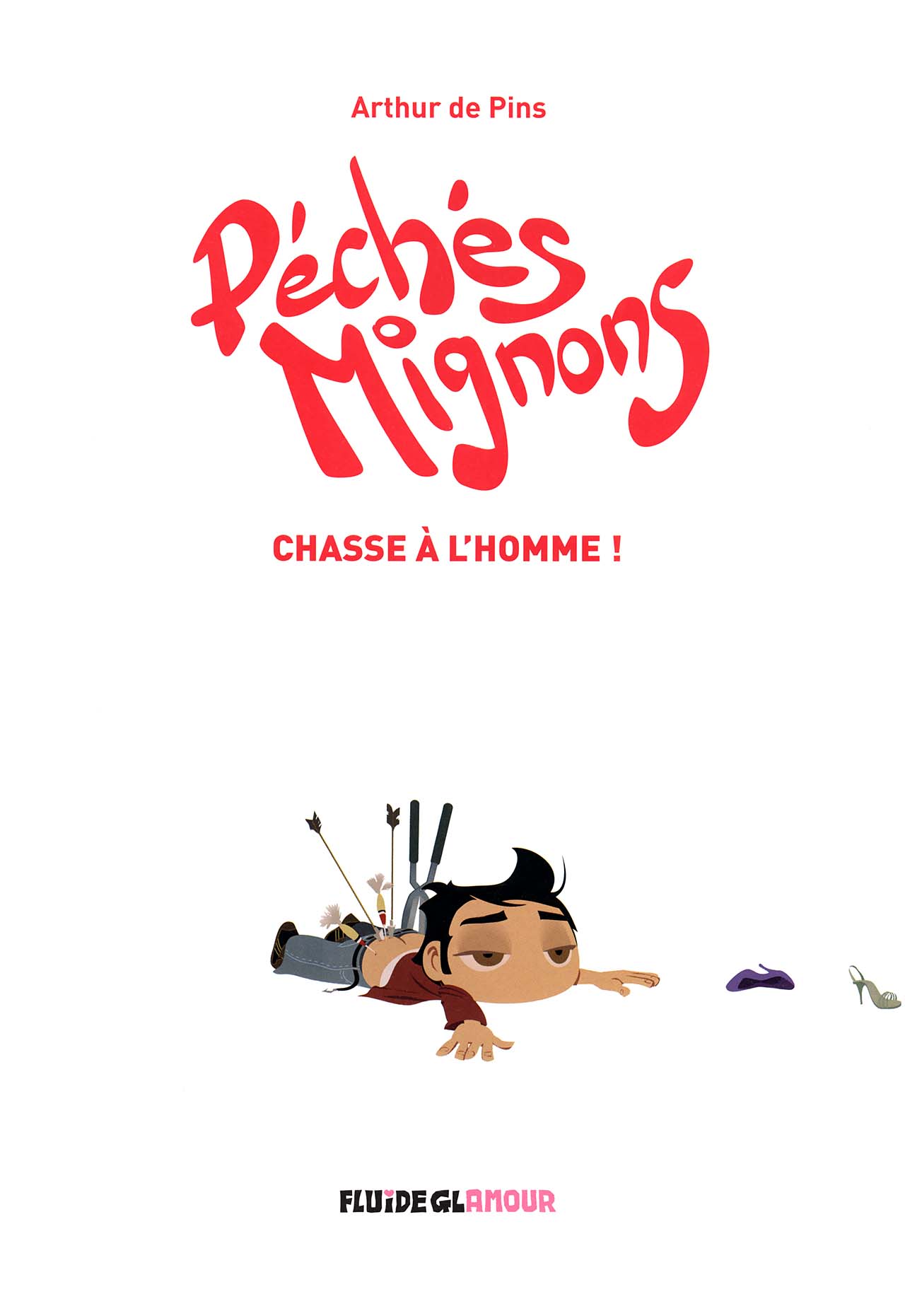 Peches Mignons 2 page 2 full