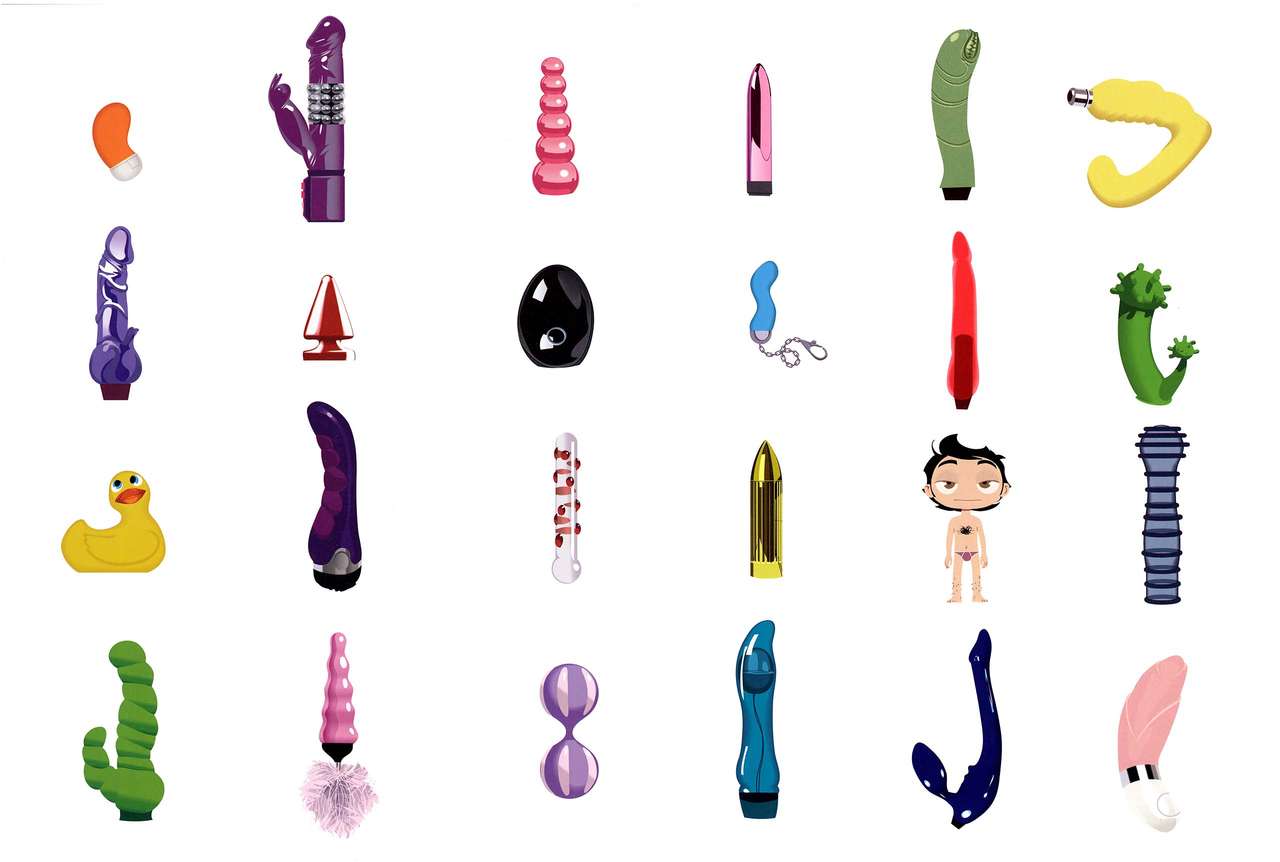 Peches Mignons 2 page 3 full