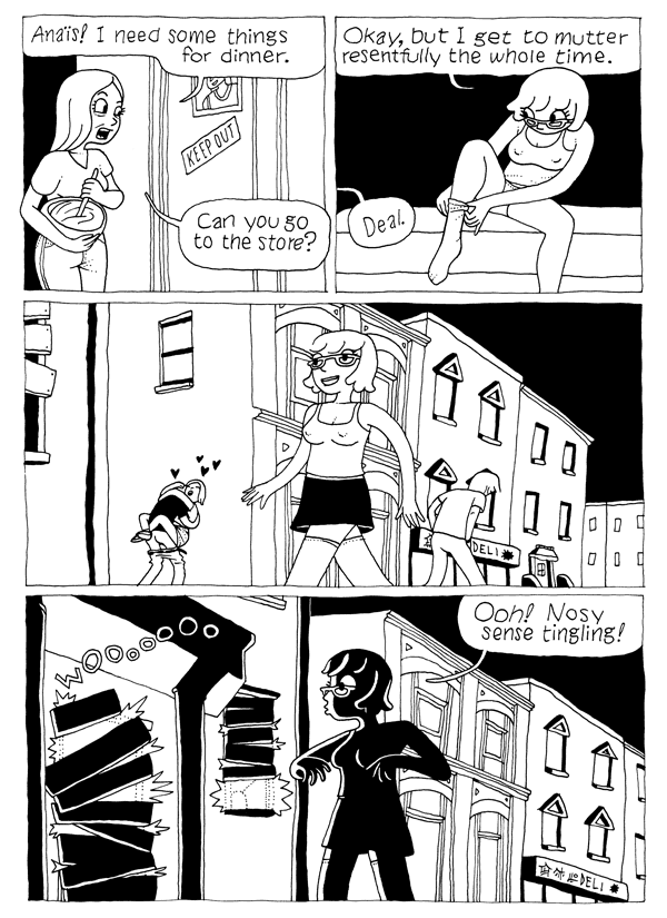 Curvy page 2 full