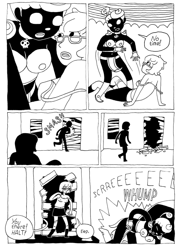 Curvy page 4 full