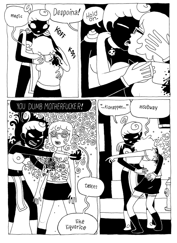 Curvy page 6 full