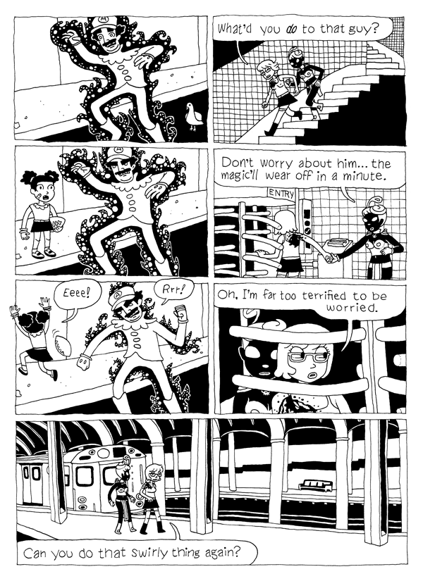 Curvy page 7 full