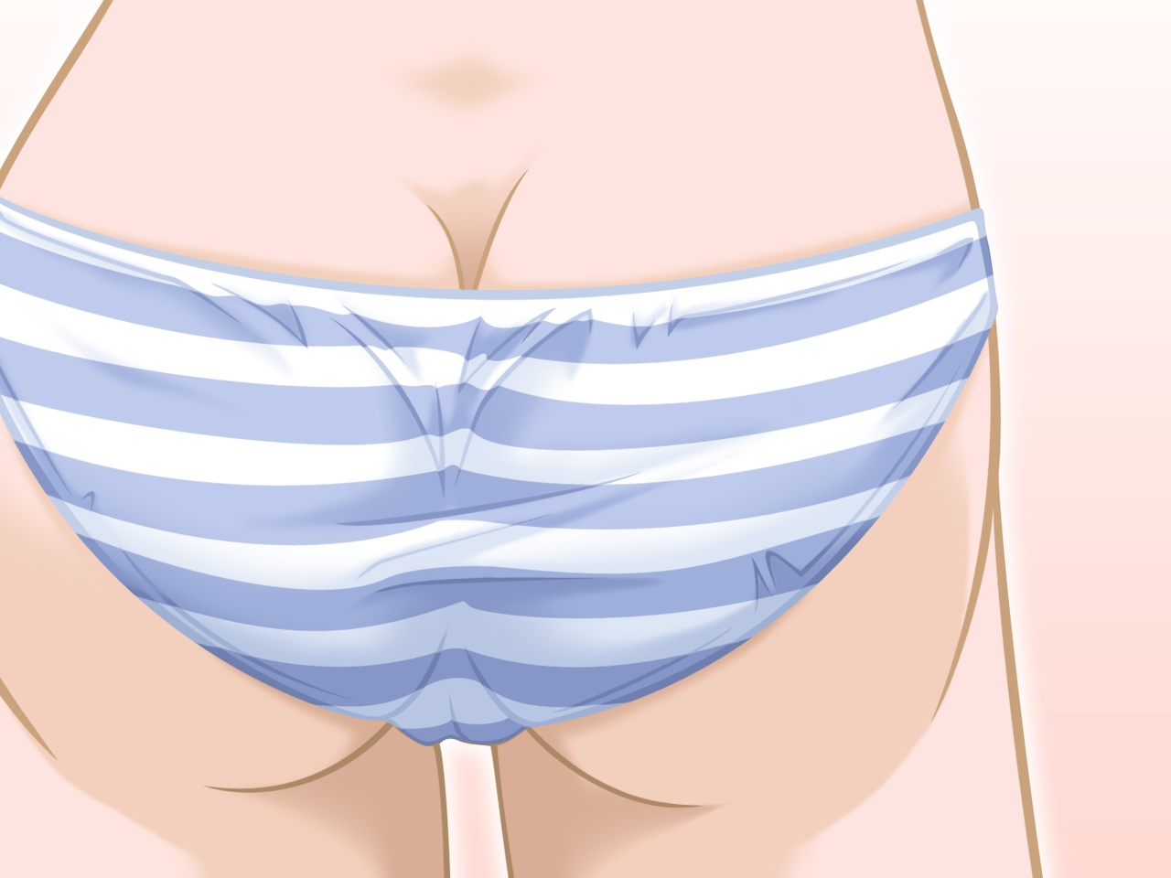 二次元下着panty - Page 1 - IMHentai