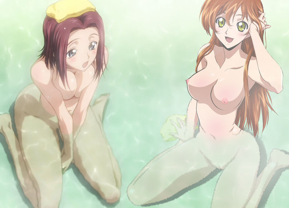 REMODEL / PHOTOSHOP NAKED Ｈな改造画像集 page 2 full
