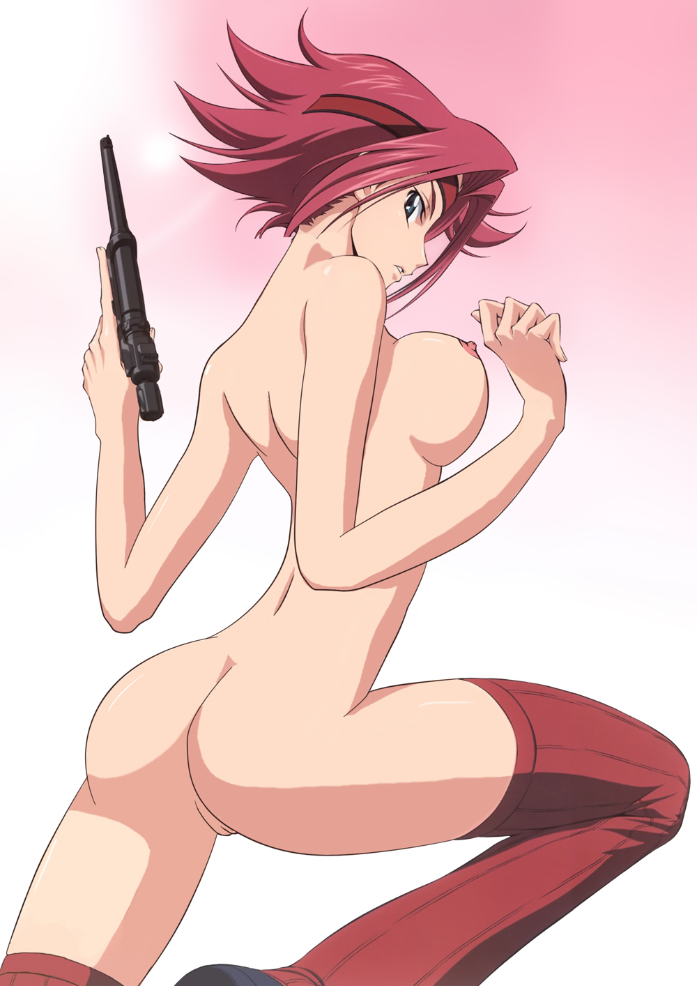 REMODEL / PHOTOSHOP NAKED Ｈな改造画像集 page 8 full