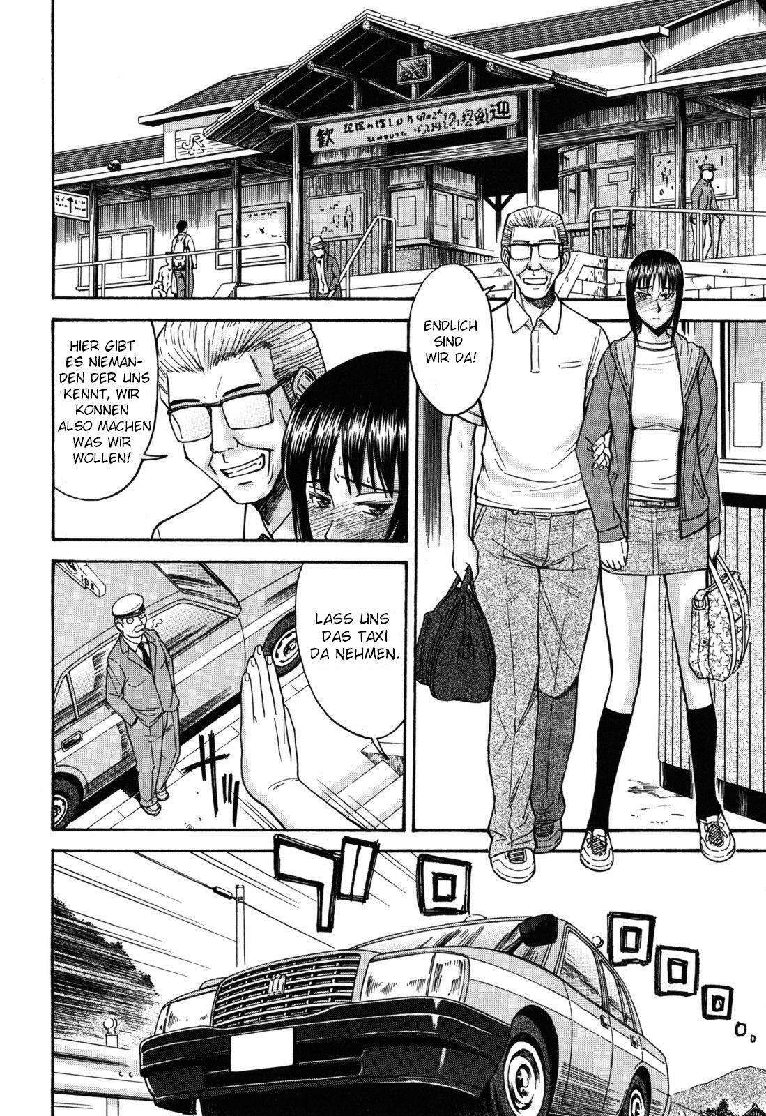 Hanabira Seito Kaichou Bangaihen ~Kouchou Sensei Saikou no Ichinichi~ | Camellia - Student Council President Hanahira Side Story: Principal-sensei's Best Day Ever page 8 full