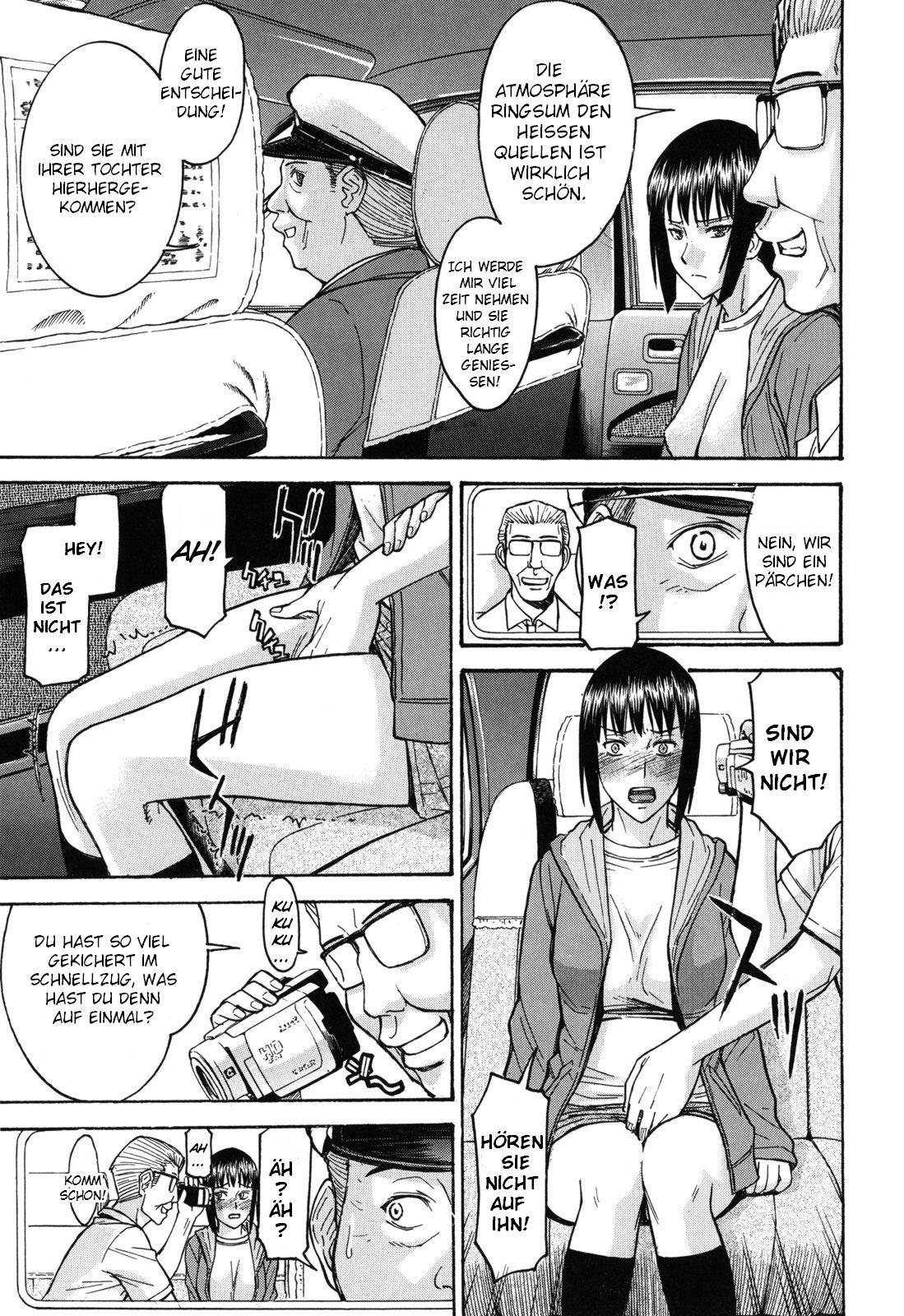 Hanabira Seito Kaichou Bangaihen ~Kouchou Sensei Saikou no Ichinichi~ | Camellia - Student Council President Hanahira Side Story: Principal-sensei's Best Day Ever page 9 full