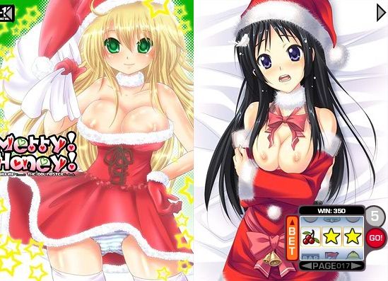 christmas page 5 full