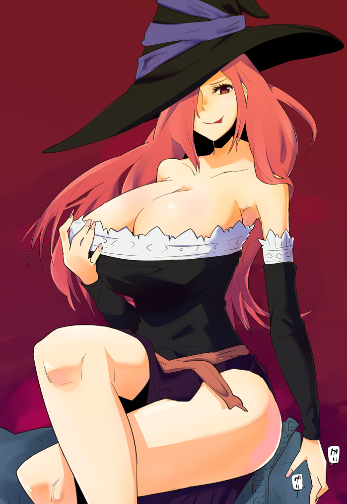 Dragon's Crown 8 page 4 full