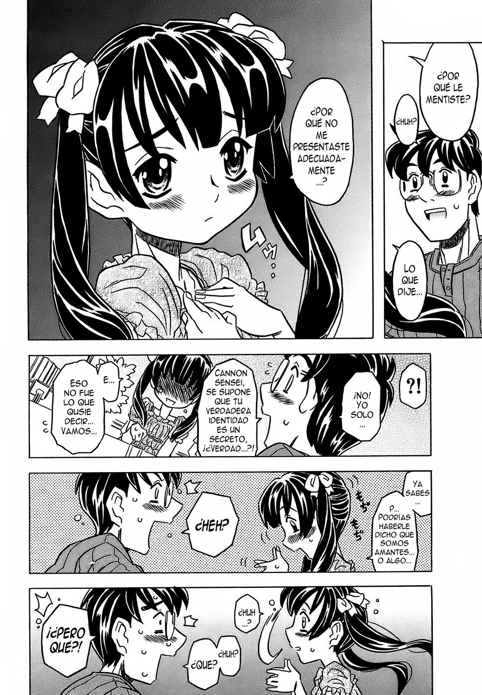 Cannon Sensei Tobashisugi Ch. 2 page 6 full