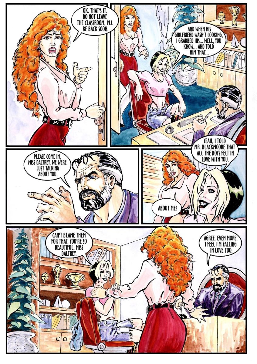 schoolmarm page 2 full