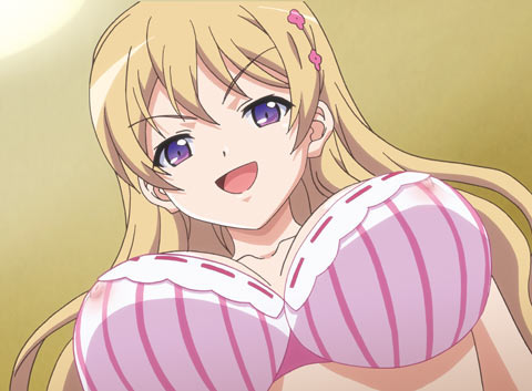 Eroge! ～H mo Game mo Kaihatsu Zanmai ep2 page 2 full
