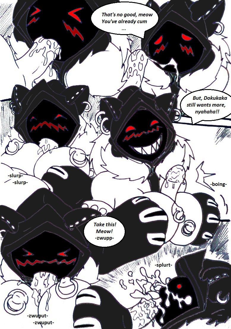 Dokukaka - Rebel 1 page 4 full