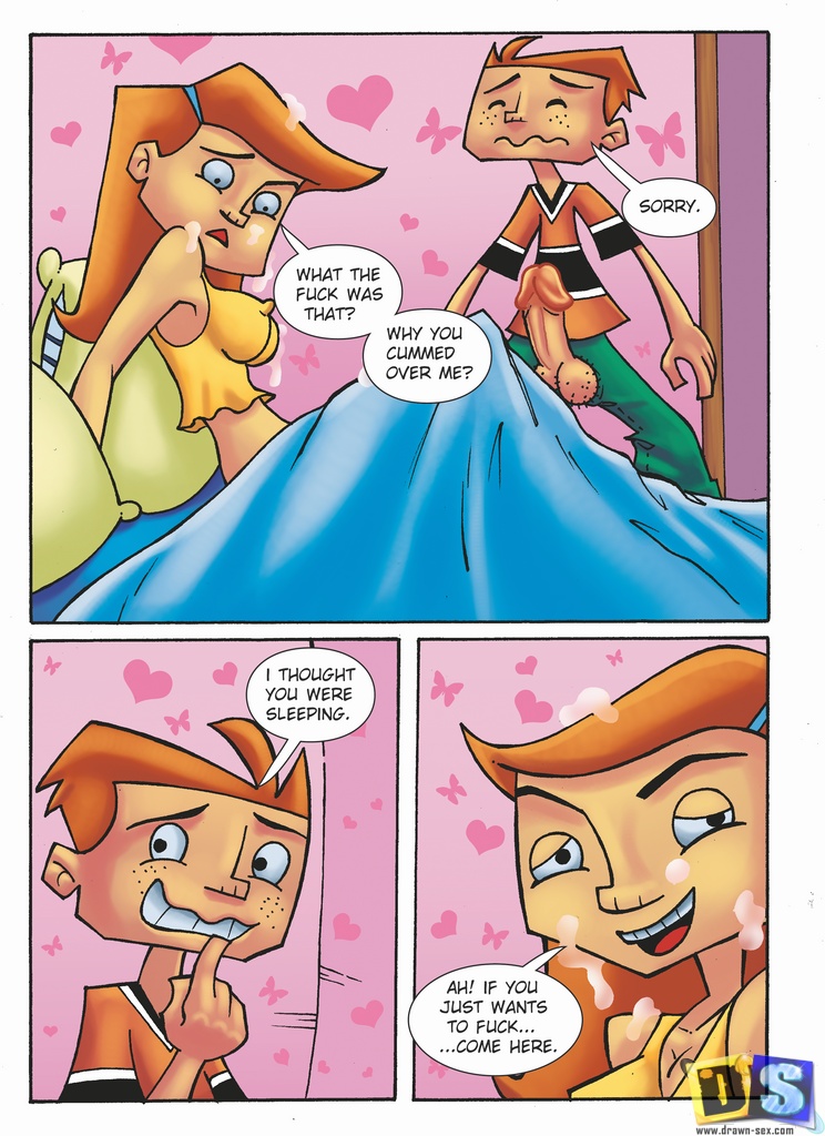 The Replacements page 2 full