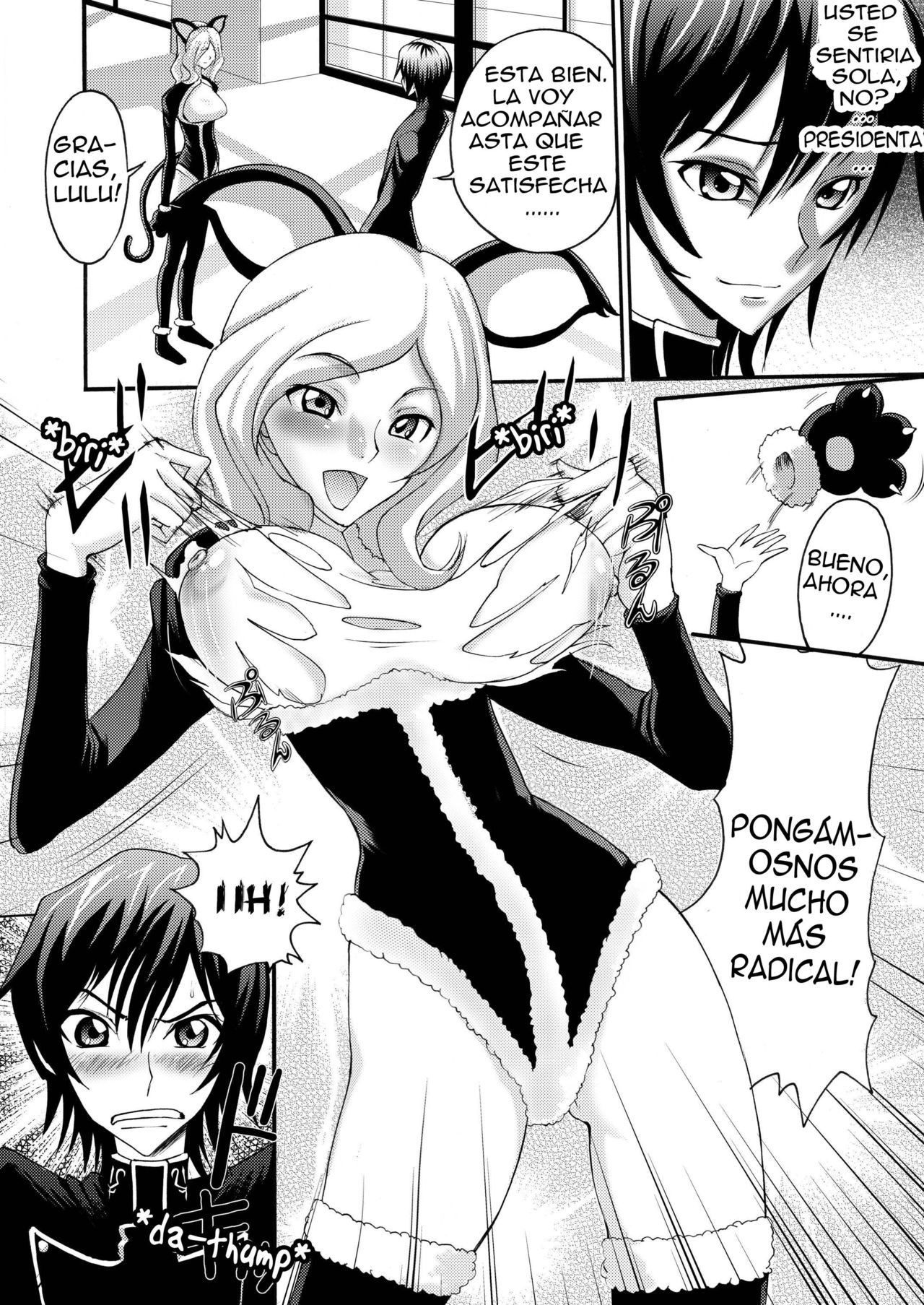 Moratorium Syndrome page 7 full
