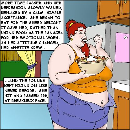 Paiges Story page 4 full