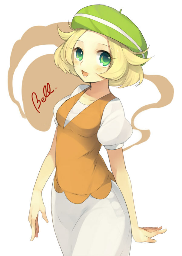 Bel_Pokemon page 10 full